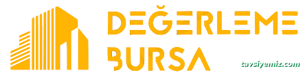 Gayrimenkul Değerleme