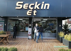 Seçkin Et & Şarküteri