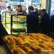 Sultan Börek Fırını