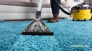 Işıl Koltuk Temizleme