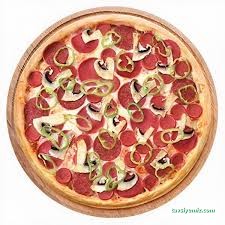 Pasaport Pizza Aksaray