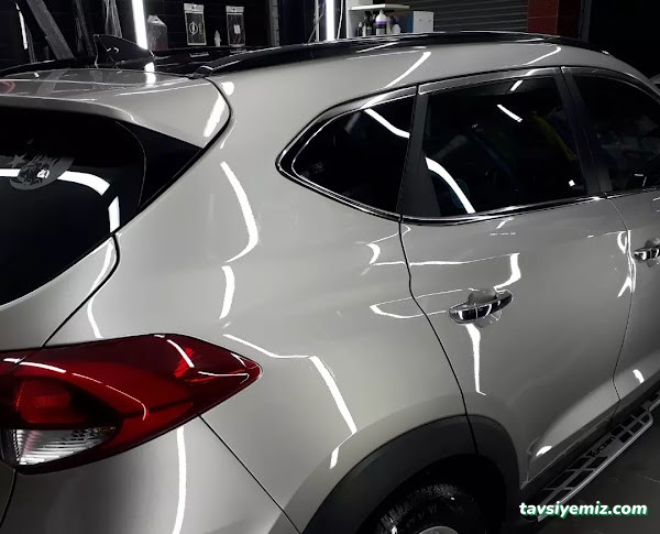 Clean Uygulama Ve Oto Aksesuar