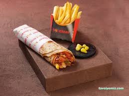 Hot Döner Çankırı