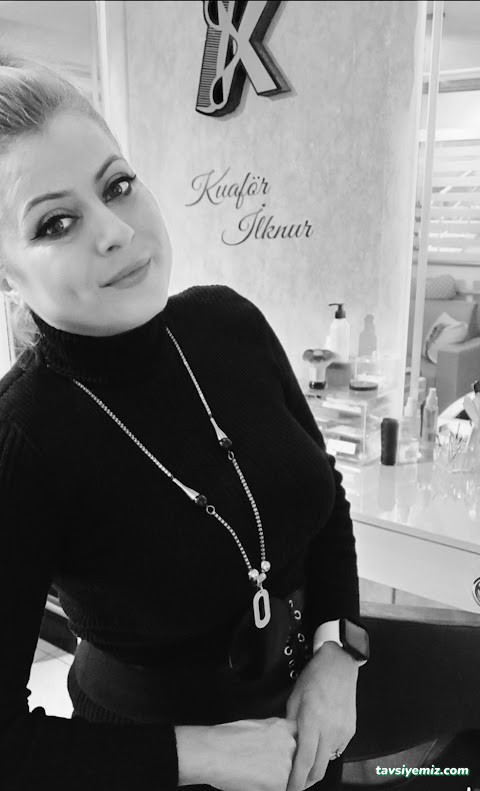 Kuaför İlknur
