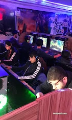 Reflex İnternet Kafe