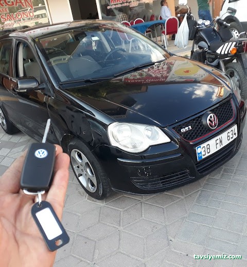 Yozgat Çilingir Nuh Samet Güner