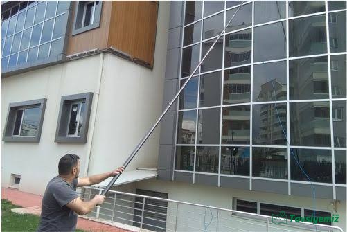 Erdoğan Temizlik - Mersin Yenişehir - 1