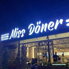 Miss Döner & Restaurant