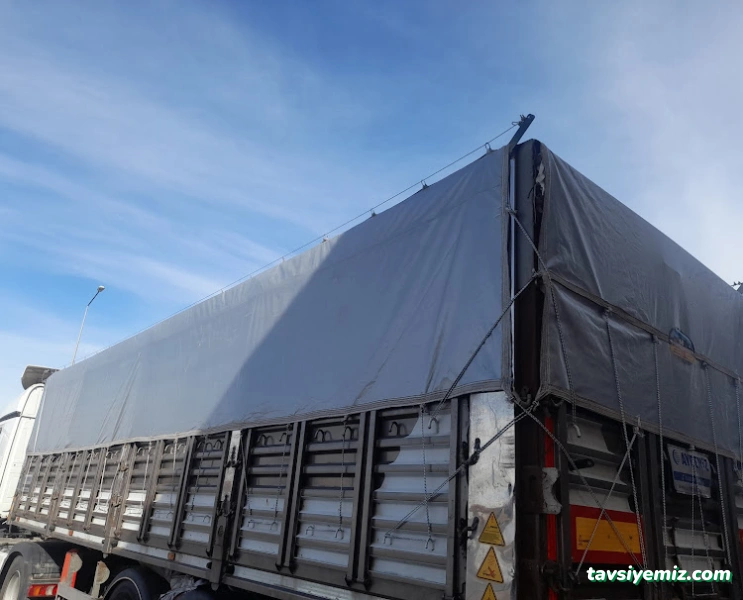 68 Branda Tente Çadir