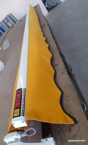 68 Branda Tente Çadir