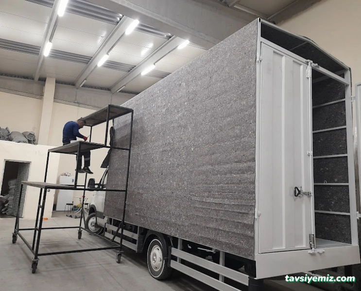 68 Branda Tente Çadir