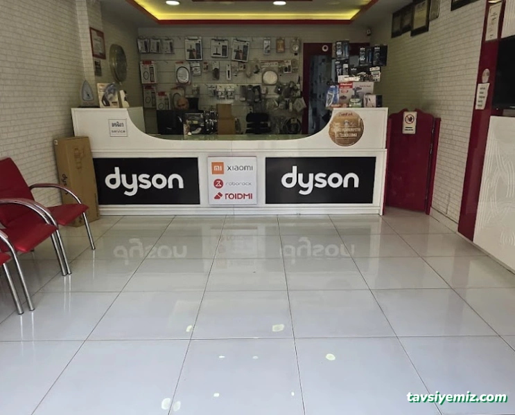 Tefal-Braun-Dyson-Rowenta-Wmf-Moulinex-Fissler-Silit-Delonghi-Kenwood- Yetkili Servisi