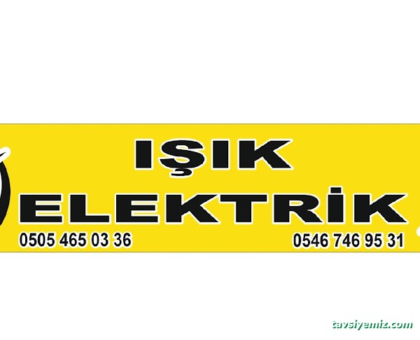 Van Işık Elektrik