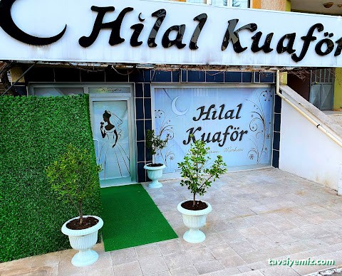 Hilal Kuaför