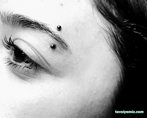 Manisa Sb Dövme & Piercing