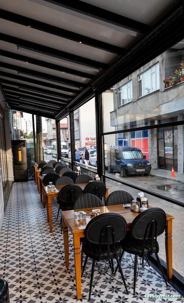 Hacı Arif Lokantası