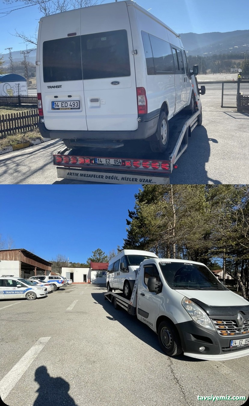 Zorlu Ekspress Yol Yardım Ve Oto Tamir