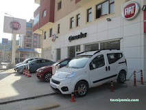 Çimenler Otomotiv Tic. Ve San. A.ş. -Fiat