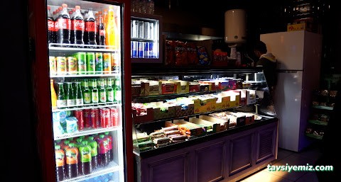 Meram Game Center & İnternet Cafe & Playstation