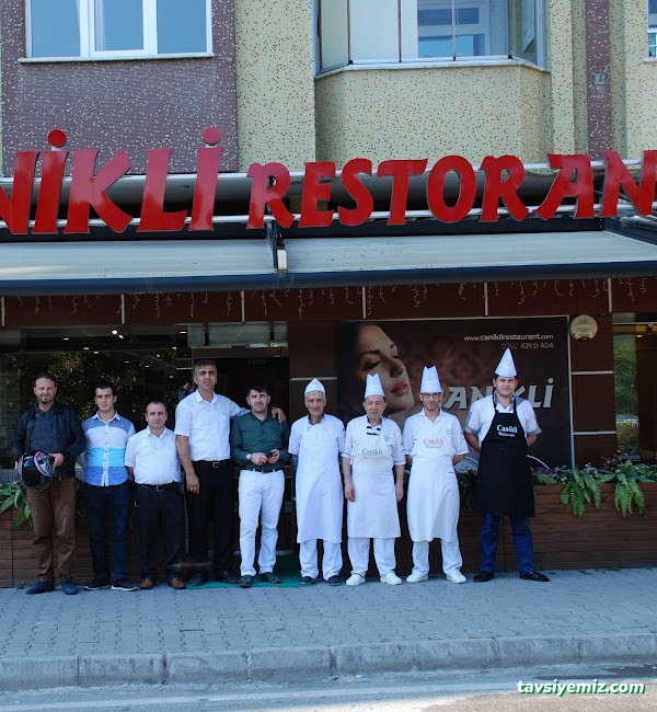 Samsun Et Lokantası