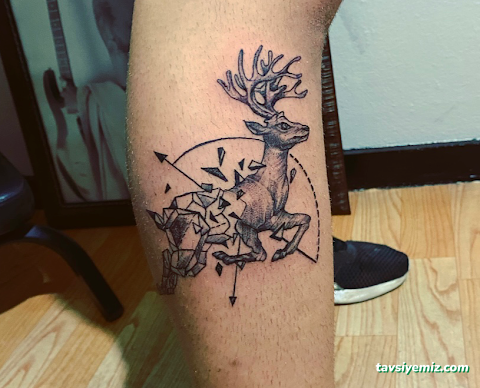 Tattoozon Trabzon Dövme