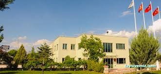 Kahramanmaraş Organize Sanayi Bölgesi