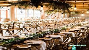 Değirmenbaşı Butik Otel | Kır Düğünü Salonu