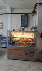 Şükrü Ustanın Yeri