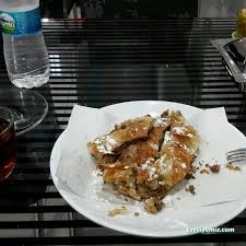 Şaşmaz Hamur Börek Salonu