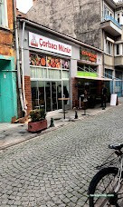 Çorbacı Münür Hamdi Usta