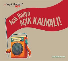 Açık Radyo