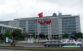 T.c. İstanbul Büyükşehir Belediyesi Başkanlığı