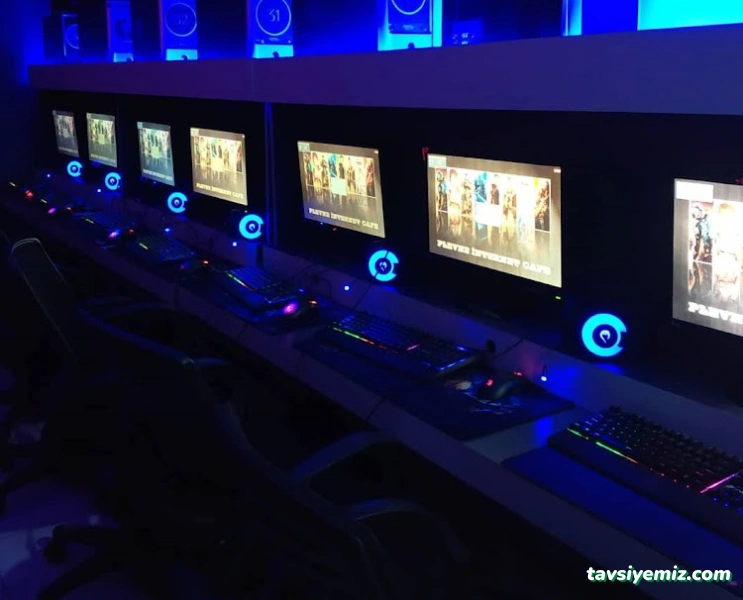 Plevne İnternet Cafe