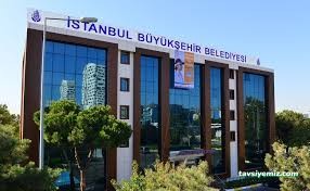 T.c. İstanbul Büyükşehir Belediyesi Başkanlığı
