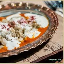 Kahveci Hacıbaba - Çankırı