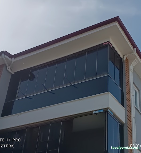 Bolu Camcı Ahmet Çakır - Gölpen Cam