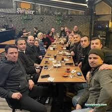 Şirinler Cafe & Bistro Patisserie