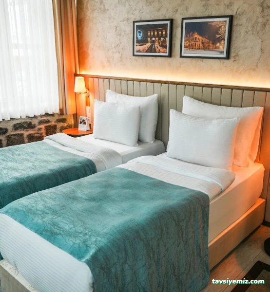 Qrista Managed By Dedeman