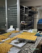 Şişmanoğlu Baklava