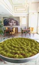 Gaziantepli Muhteşem Baklava Künefe Katmer Elazığ