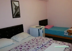 Çiğdem Motel Pansiyon & Pub