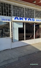 Kayseri Nakliyeci Aktaş Nakliyat Ve Lojistik