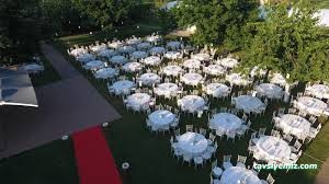 Şeke Bahçe Kır Düğünü