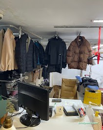 Tamsil Kuru Temizleme