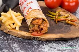 Hot Döner Çankırı