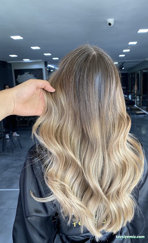 Ash Kuaför Tekirdağ