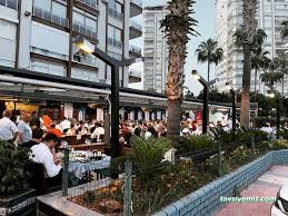 Mersin İskele Restaurant