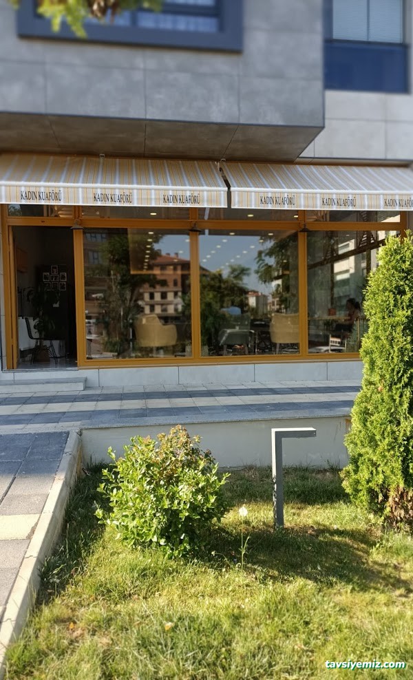 Kaplan Tente Kasa San. Ve Tic. Ltdi. Şti