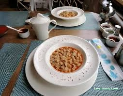 Gülümse Mantı Evi