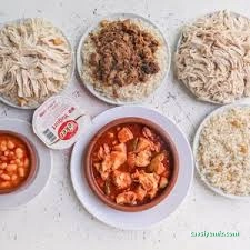 Cafe İstanbul Pilavcısı